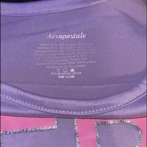 Crop Top and Shorts Set